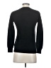 Markus Lupfer 100% Merino Wool Black Wool Pullover Sweater Size XS - photo 2