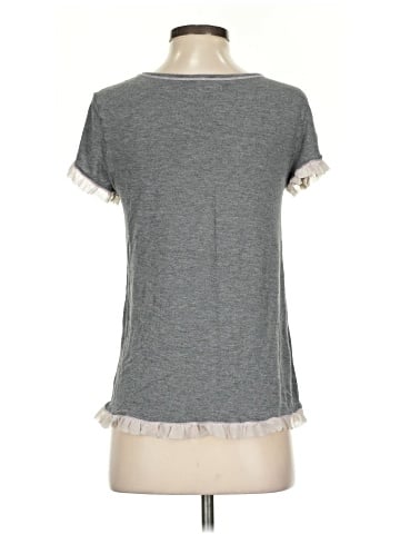 Layla Short Sleeve T-Shirt (view 2)