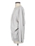 Unbranded Silver Sweatshirt Size S - photo 5
