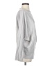 Unbranded Silver Sweatshirt Size S - photo 4
