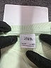 Zara Green Sweatshirt Size 7 - photo 4