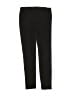 Uniqlo Solid Black Casual Pants Size 5 - 6 - photo 1