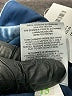 Express Blue Cocktail Dress Size 0 - photo 9