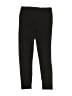 Uniqlo Solid Black Casual Pants Size 5 - 6 - photo 2
