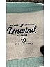 LEAGUE Blue 3/4 Sleeve T-Shirt Size S - photo 7