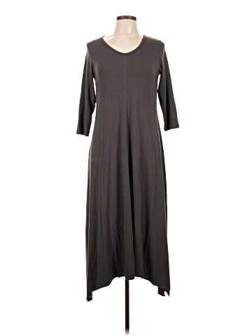 Heartstring Casual Dress (view 1)