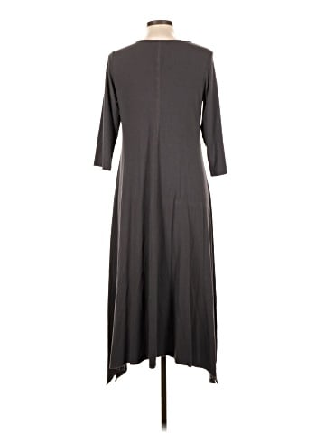 Heartstring Casual Dress (view 2)