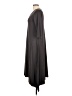 Heartstring Gray Casual Dress Size L - photo 5