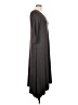 Heartstring Gray Casual Dress Size L - photo 4
