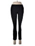 Gap Polka Dots Black Active Pants Size 6 - photo 1