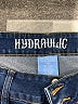 Hydraulic Blue Jeans Size 14w - photo 7