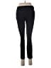 Gap Polka Dots Black Active Pants Size 6 - photo 2