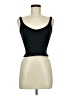 Dynamic Black Tank Top One size - photo 1