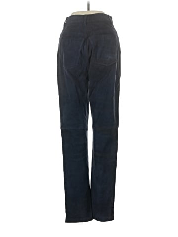 Proenza Schouler Leather Pants (view 2)