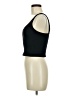Dynamic Black Tank Top One size - photo 5