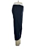 Assorted Brands Solid Blue Casual Pants Size XL - photo 4