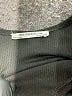 Trafaluc by Zara Black Bodysuit Size S - photo 3