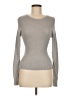 BEIGE BOTANY Gray Pullover Sweater Size M - photo 1