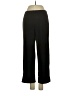 Valerie Stevens Solid Black Dress Pants Size S - photo 1