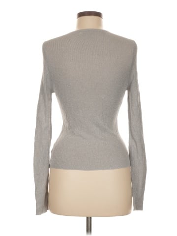 BEIGE BOTANY Pullover Sweater (view 2)