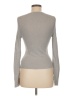 BEIGE BOTANY Gray Pullover Sweater Size M - photo 2