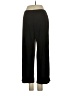 Valerie Stevens Solid Black Dress Pants Size S - photo 2