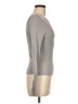 BEIGE BOTANY Gray Pullover Sweater Size M - photo 4
