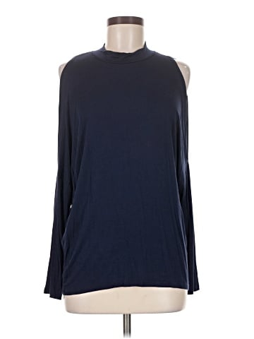 Acemi Long Sleeve Turtleneck (view 1)