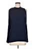 Acemi Blue Long Sleeve Turtleneck Size M - photo 1