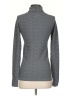 Athleta Gray Long Sleeve Turtleneck Size XS - photo 2