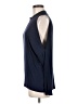 Acemi Blue Long Sleeve Turtleneck Size M - photo 5