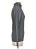 Athleta Gray Long Sleeve Turtleneck Size XS - photo 4