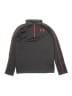 Under Armour 100% Polyester Gray Track Jacket Size XL (youth) - photo 1