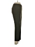 Theory Solid Green Active Pants Size 0 - photo 4