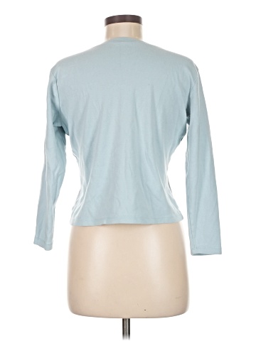 Petite Sophisticate 3/4 Sleeve T-Shirt (view 2)