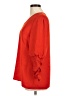 CAbi 100% Polyester Red 3/4 Sleeve Top Size M - photo 5