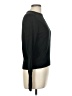 A New Day Black Turtleneck Sweater Size M - photo 4
