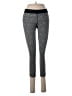Nike Print Gray Active Pants Size M - photo 1
