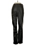 Joe's Jeans 100% Polyurethane Black Track Pants Size S - photo 1