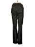 Joe's Jeans 100% Polyurethane Black Track Pants Size S - photo 2