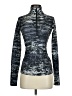 Nike Silver Pullover Sweater Size XS - photo 1