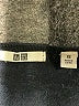 Uniqlo Black Cardigan Size XS - photo 7