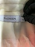 Fashion Ivory Coat Size S - photo 6
