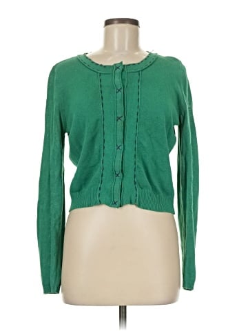 Parameter Cardigan (view 1)