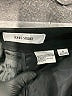 Jones Studio 100% Polyester Solid Black Dress Pants Size 6 - photo 7