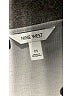 Nine West Gray Bodysuit Size M - photo 3