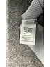 Nine West Gray Bodysuit Size M - photo 4