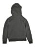 Lee Gray Zip Up Hoodie Size 8 - photo 2