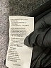BHLDN 100% Polyester Black Cocktail Dress Size 2 - photo 7