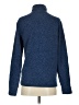 Van Heusen 100% Polyester Blue Fleece Size S - photo 2